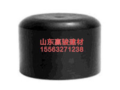 热熔注塑承插堵头