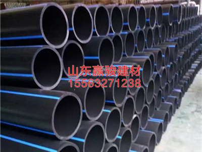 PE消防管