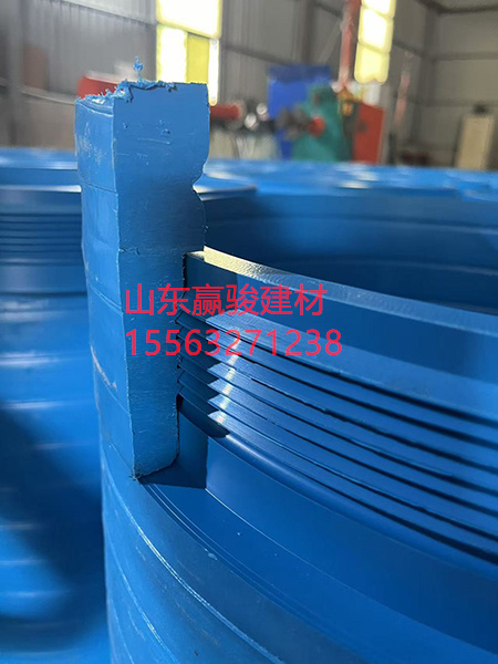 pe置换管