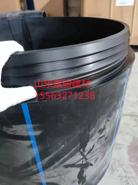 pe置换管
