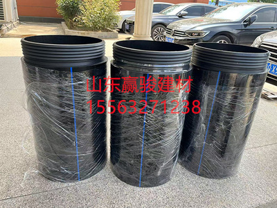 pe置换管