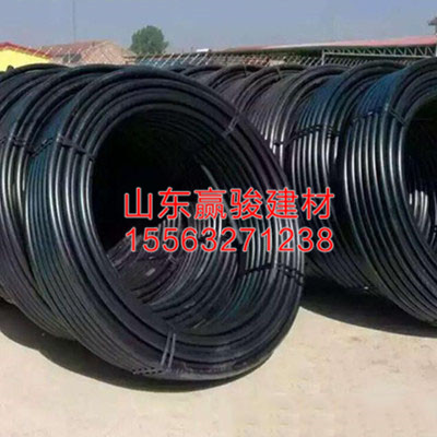 PE穿线管