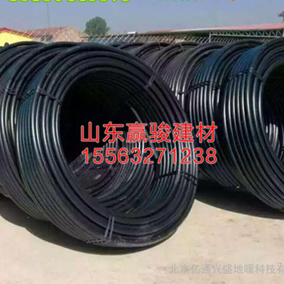 PE园林绿化管