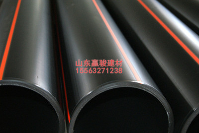 PE矿用管