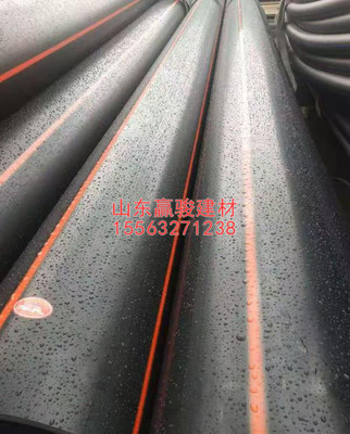 PE矿用管